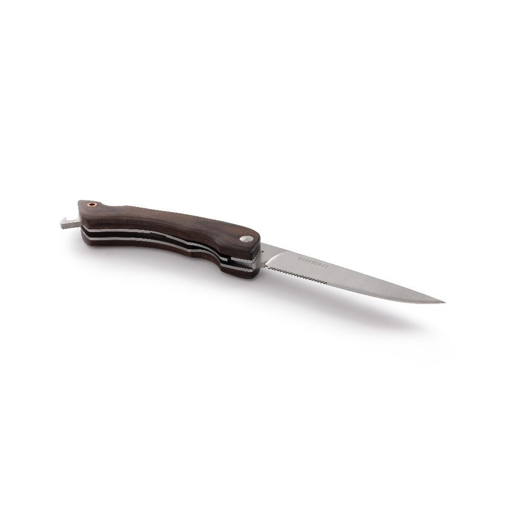 Provisions Corkscrew Knife - Life of Riley