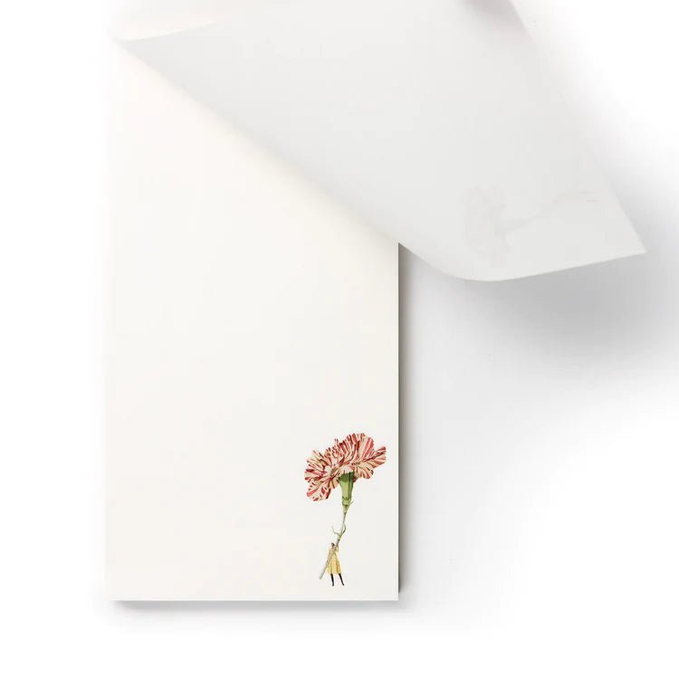 To Do List Notepad - In Bloom - Life of Riley
