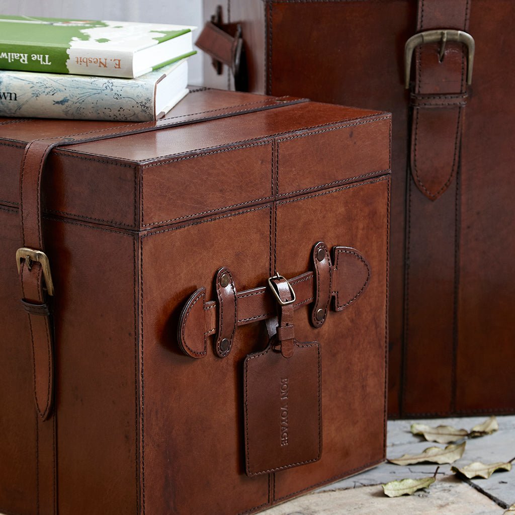 Ultimate Trunk Collection - Set of Four - Life of Riley