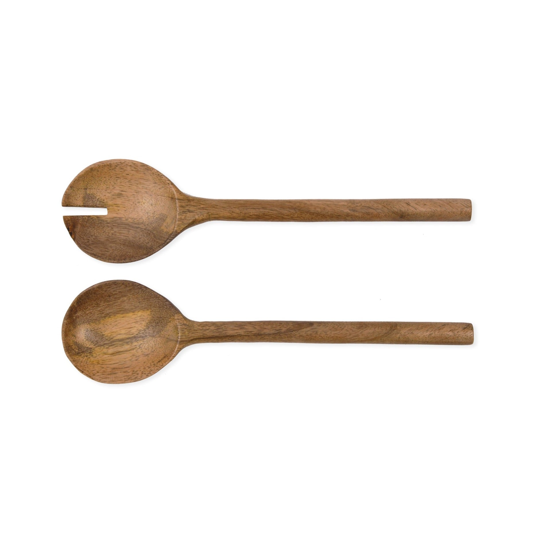 Wooden Serving Spoons - Life of Riley