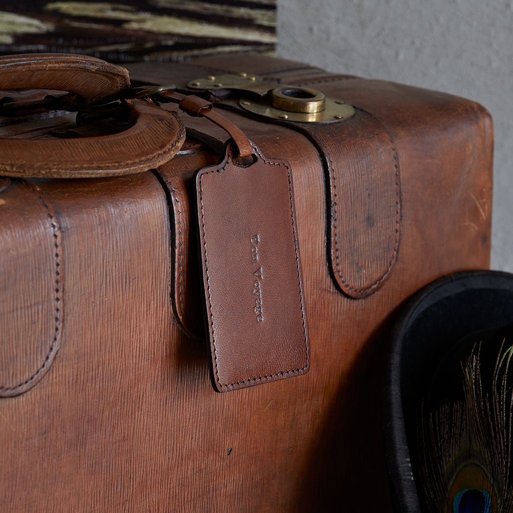 Travel in Style: Thoughtful Essentials for Every Journey