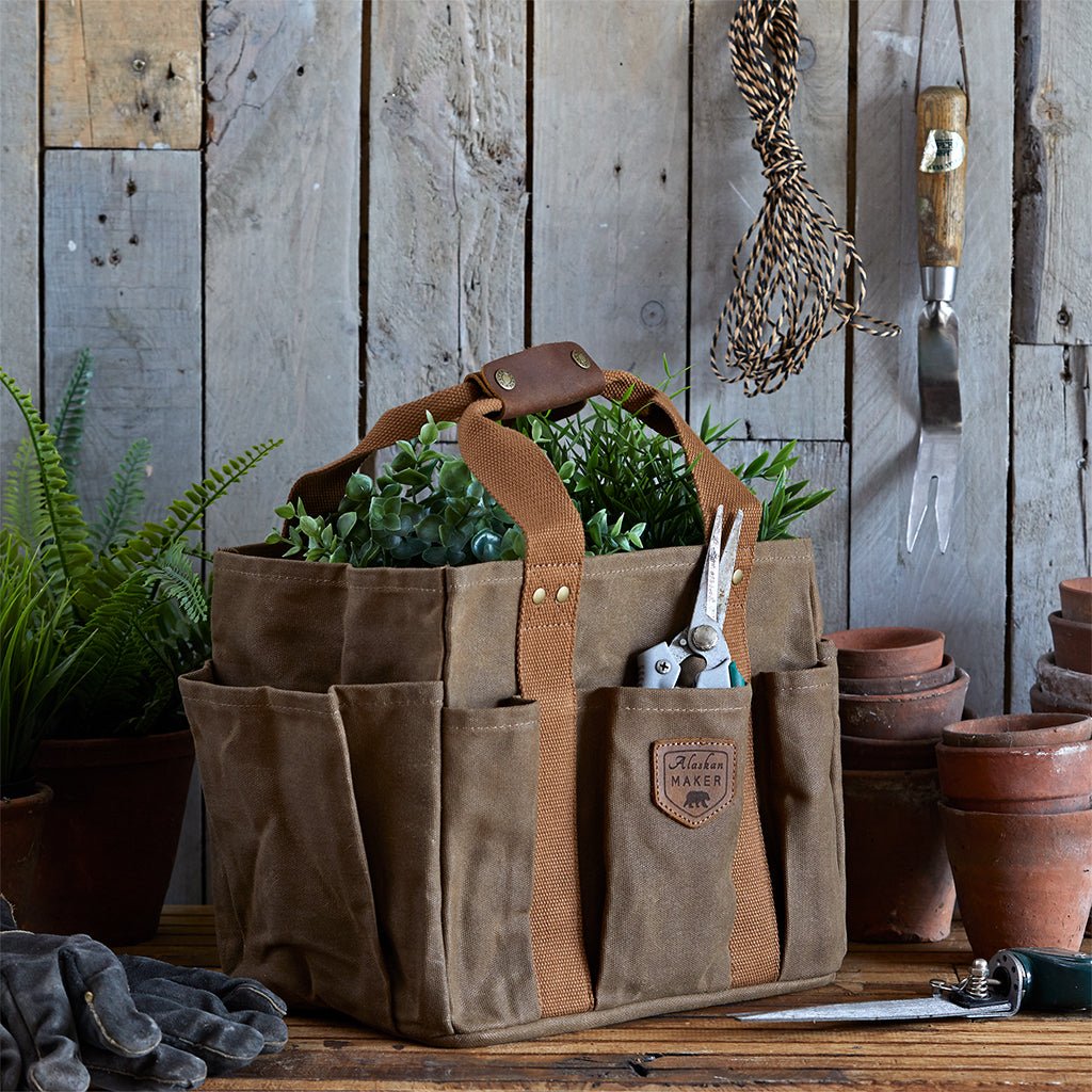 Garden Bags & Baskets - Life of Riley