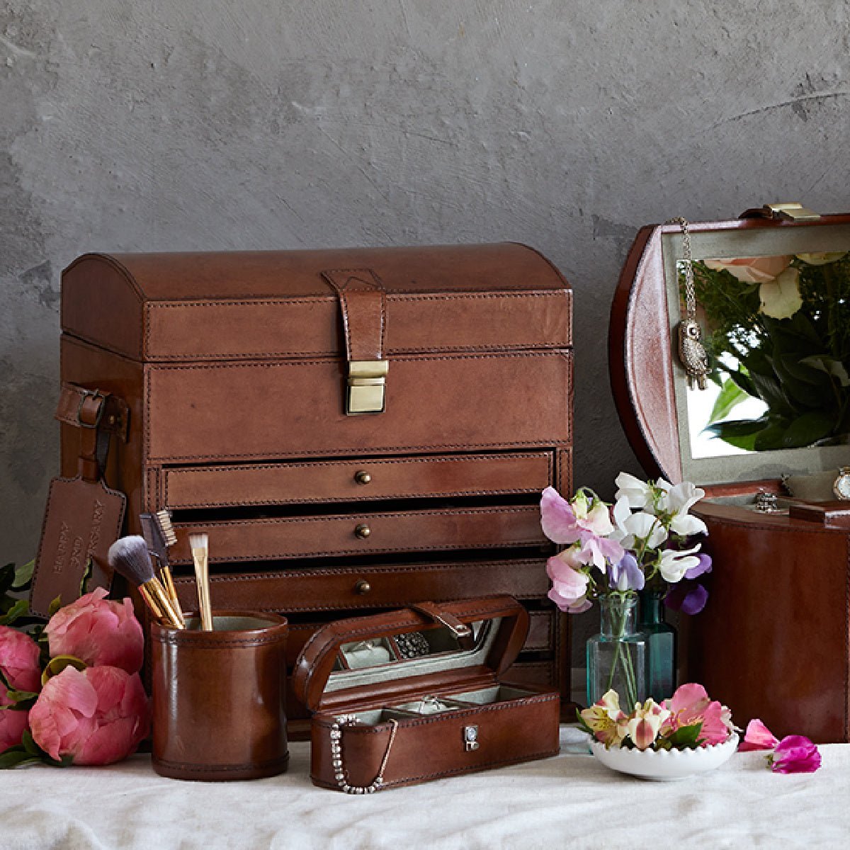 Jewellery Boxes - Life of Riley