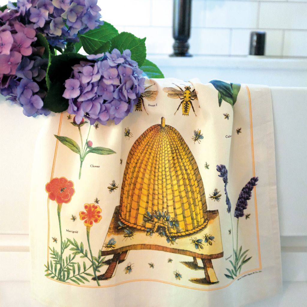 KITCHEN TEXTILES