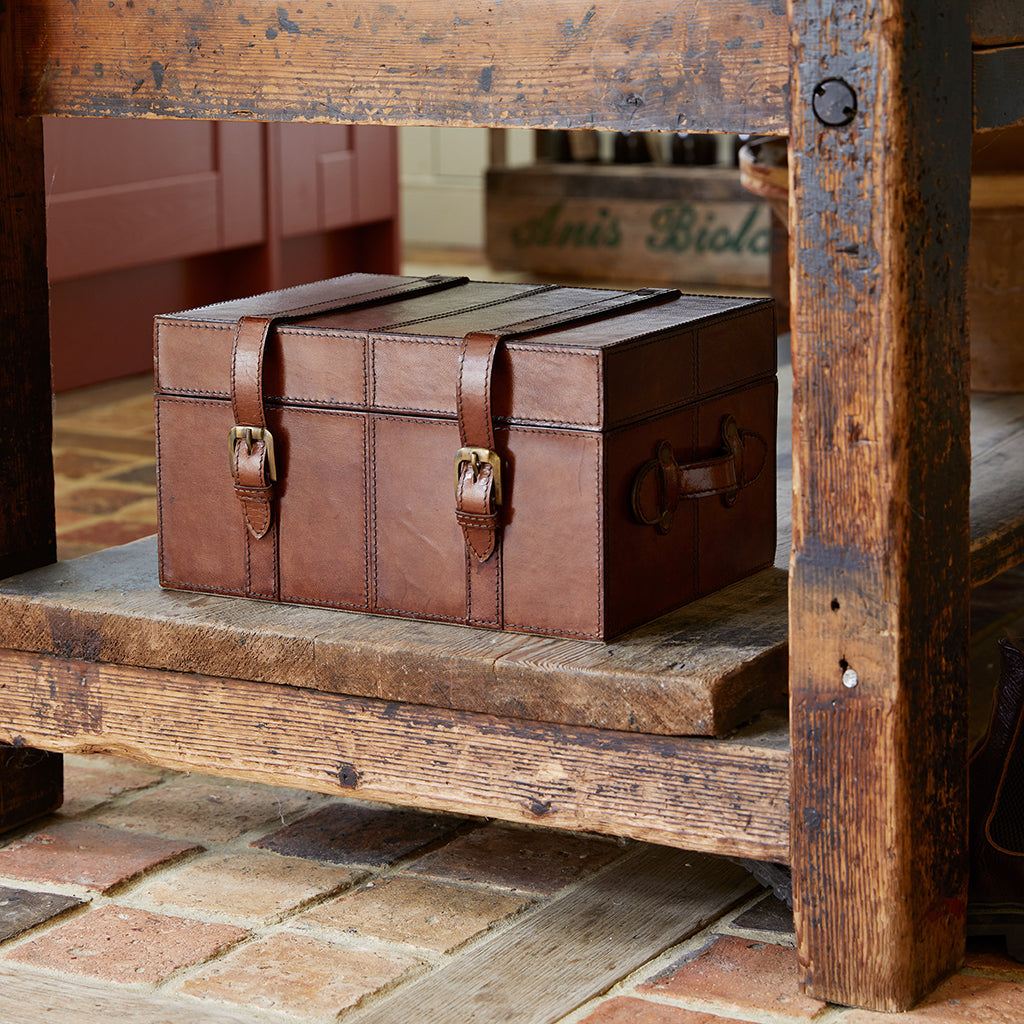 Memory Boxes - Life of Riley