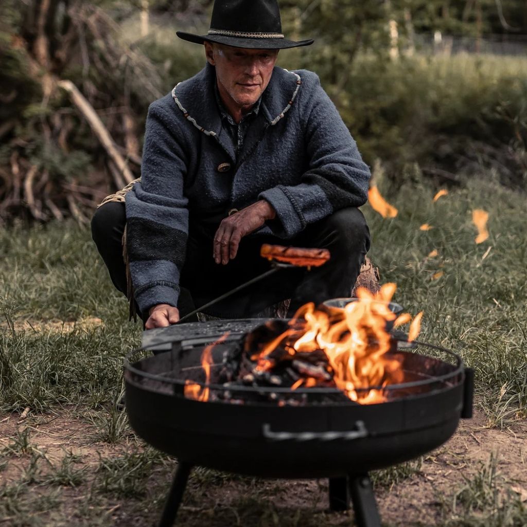 Outdoor Living - Life of Riley