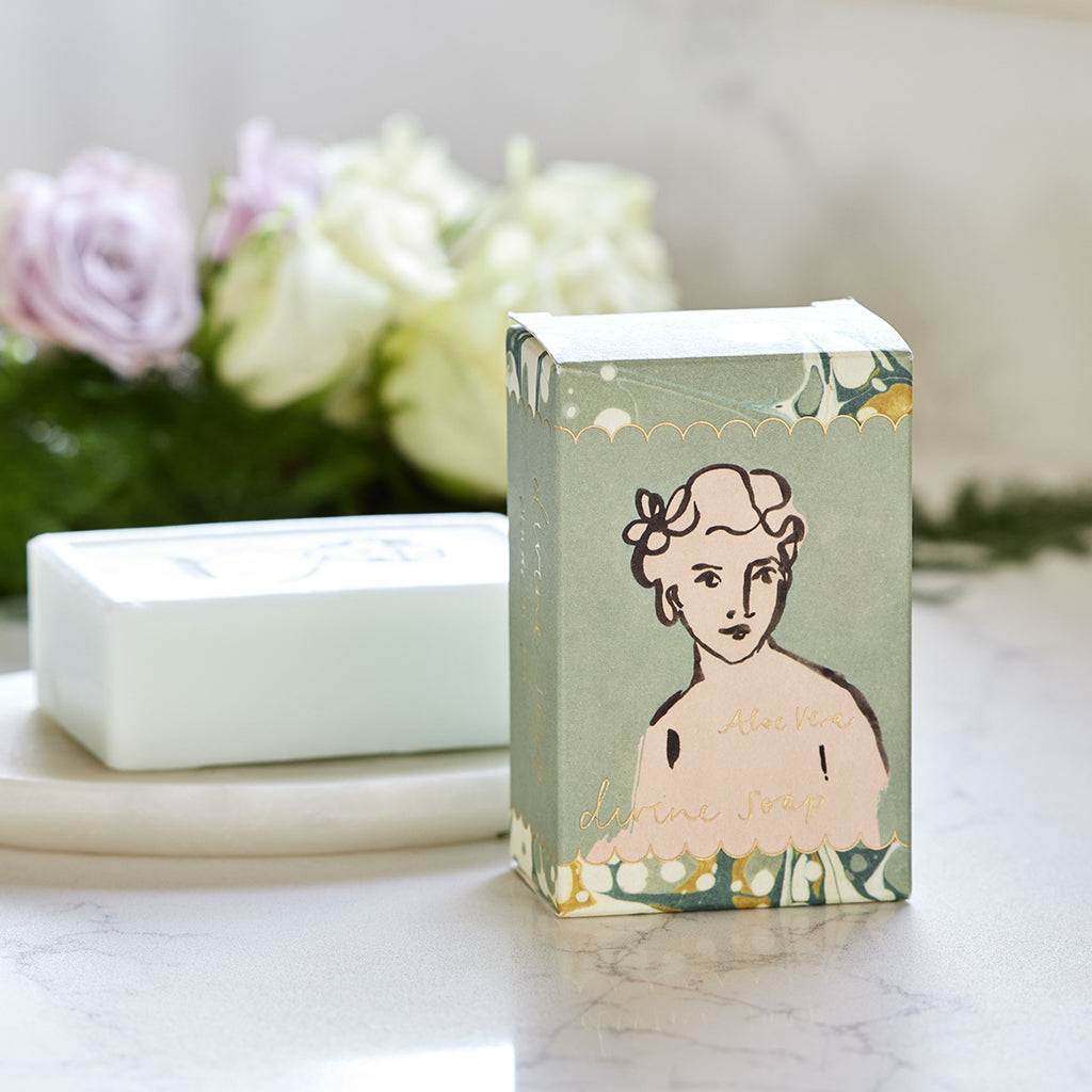 divine soap