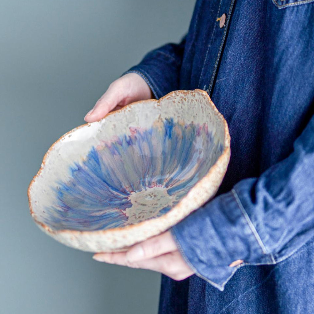 Bowl - Amalia