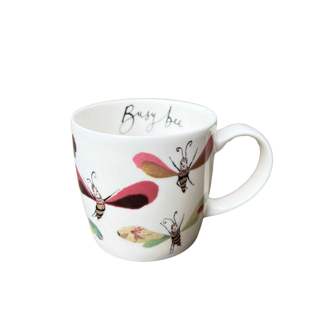 BUSY BEE MUG