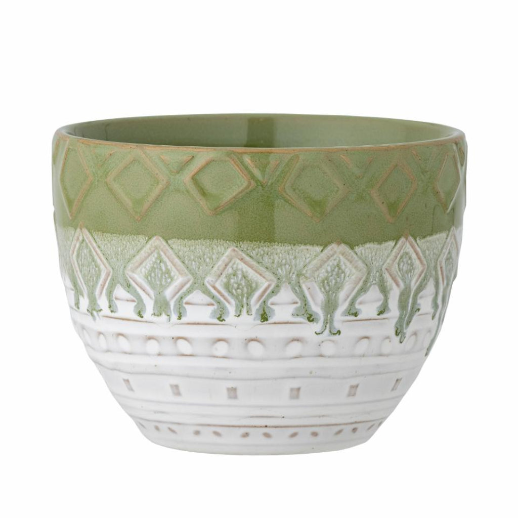 Basel Flowerpot