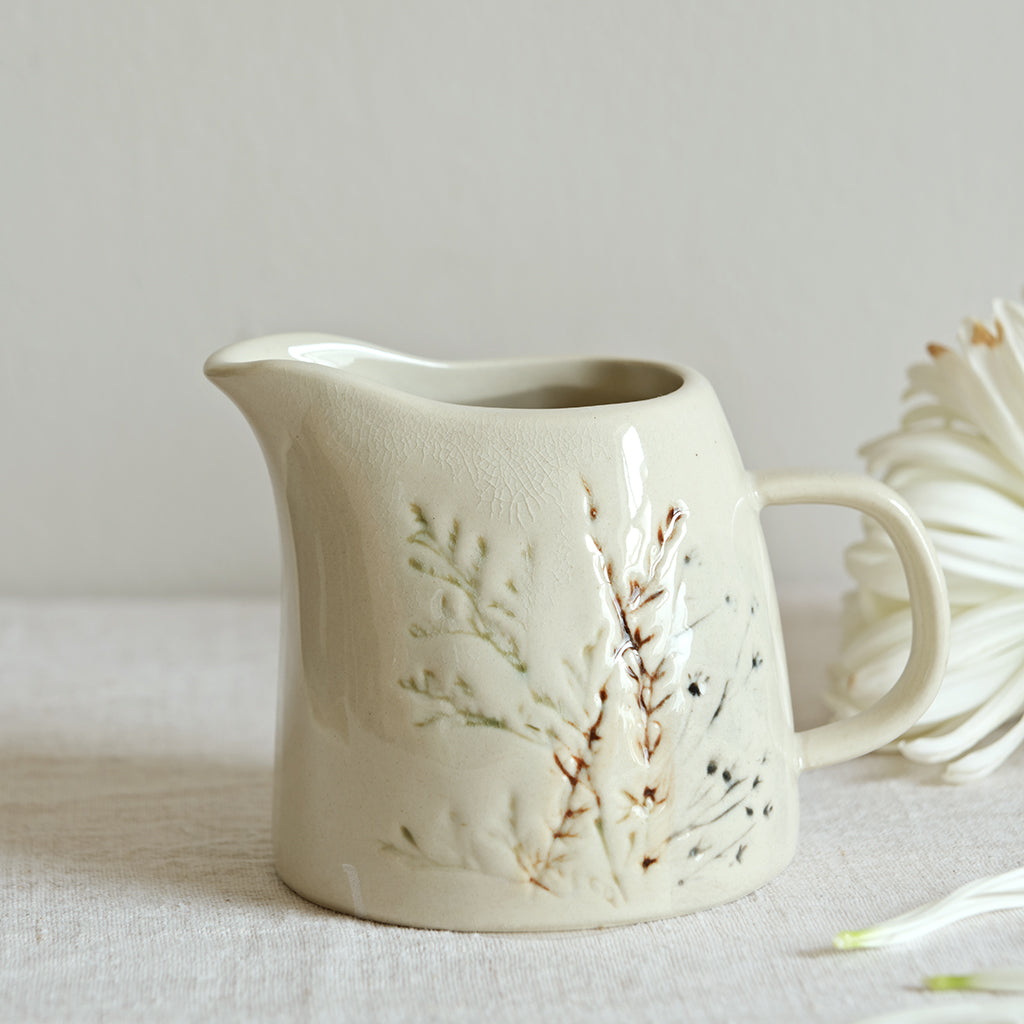 Bea Milk Jug