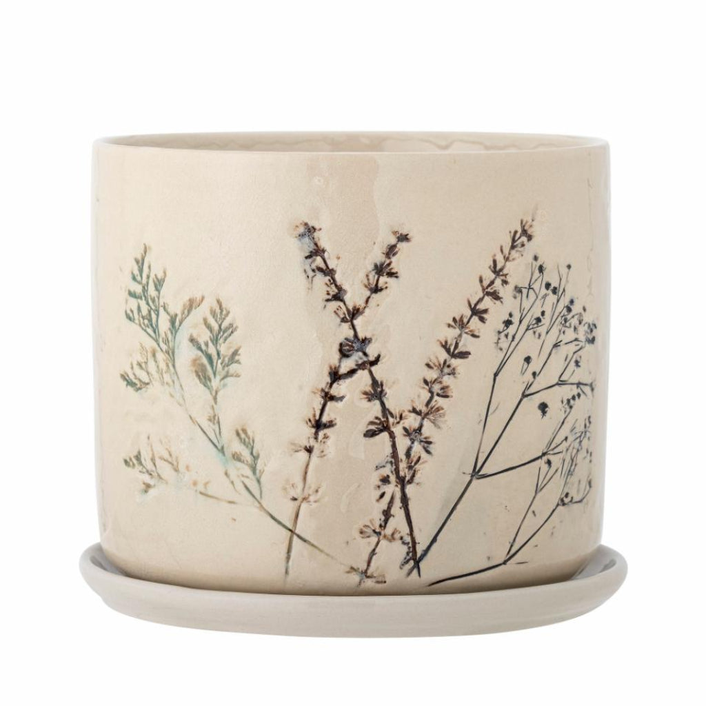 Flowerpot Bea