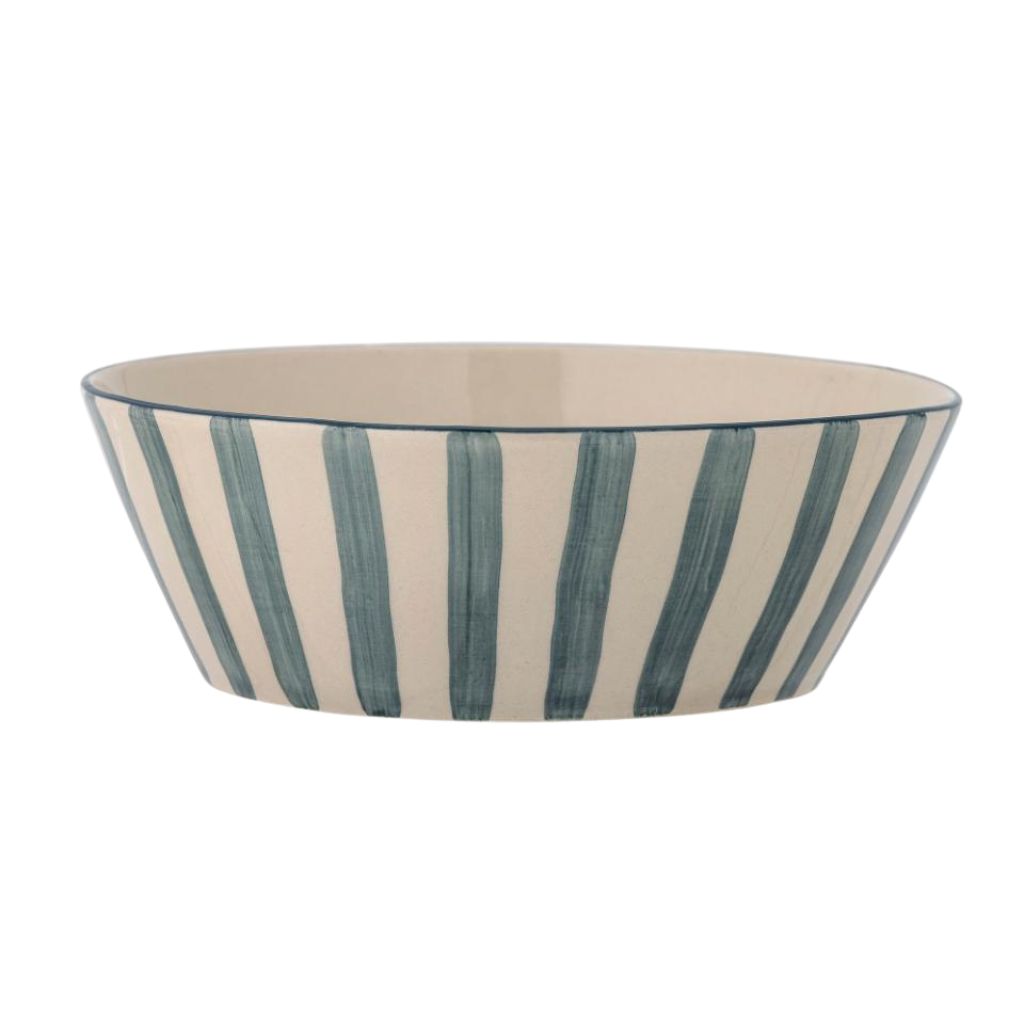 Begonia Bowl
