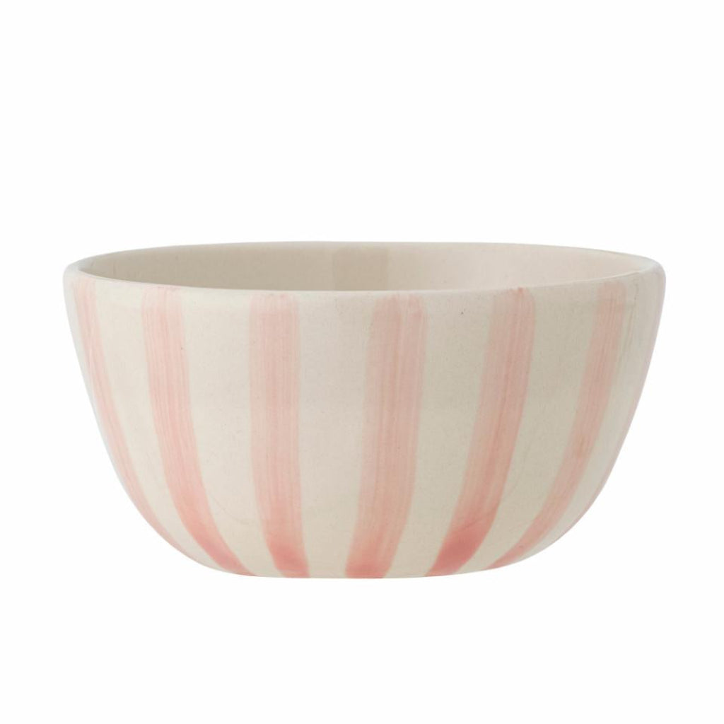 Rose Begonia Bowl