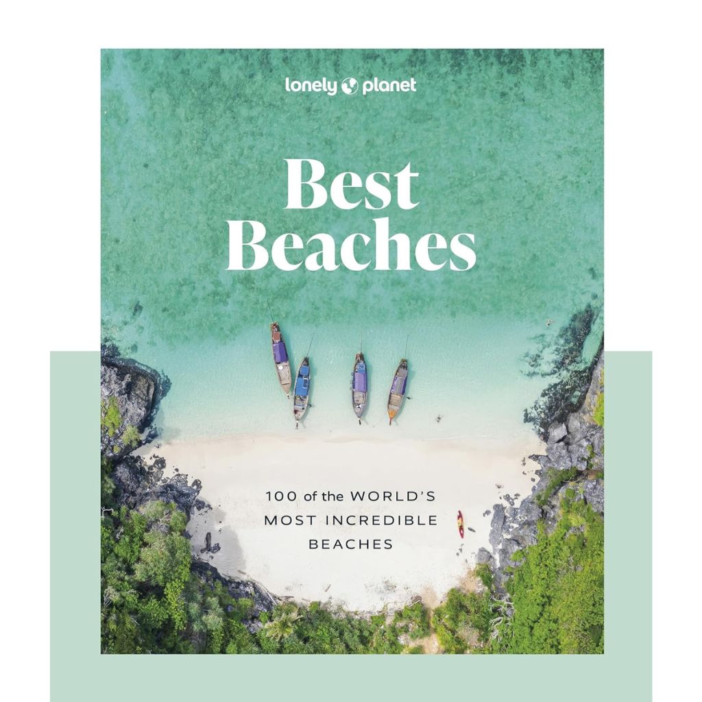 Best Beaches