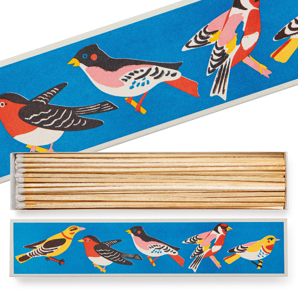 Birdy Matches
