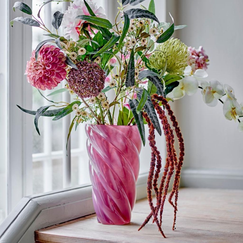 Rose Callo Vase