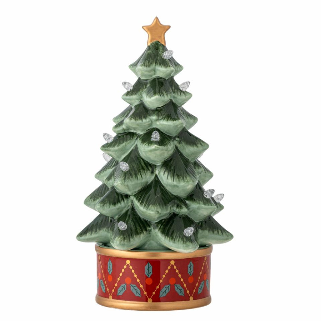 Christmas Tree - ceramic