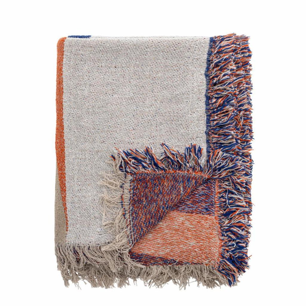 Clarita Throw