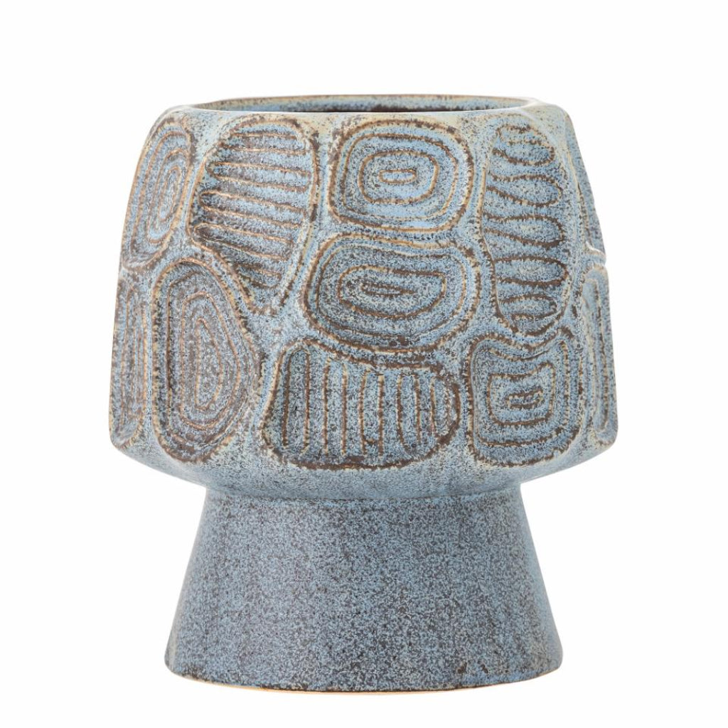 Clarke Flowerpot