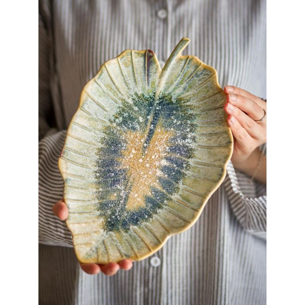 Dorreen Plate