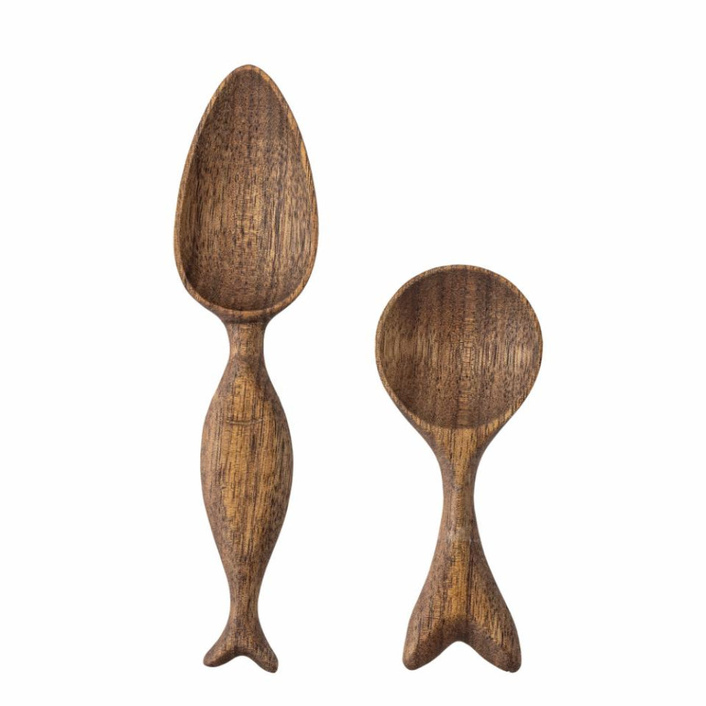 Dova Spoons