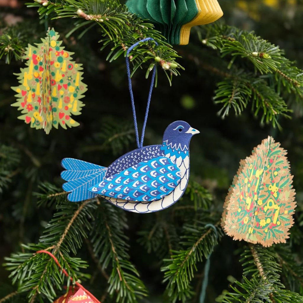 Dove- Board Decoration