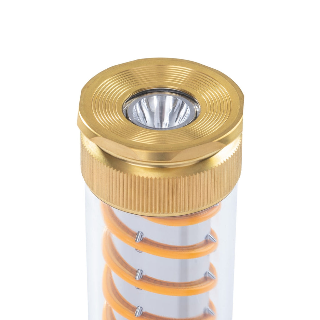 Edison Light Stick - Brass/Copper