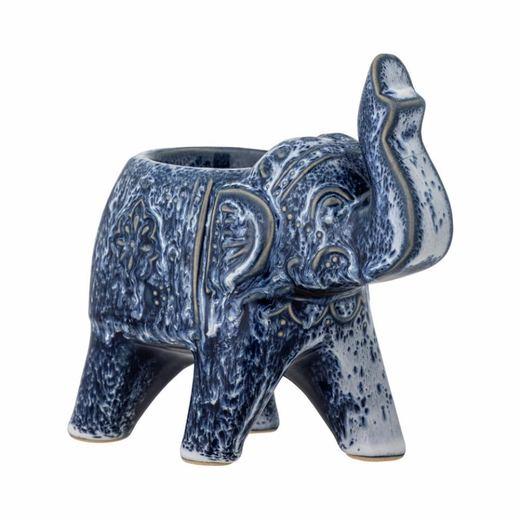 Elephant Candle Holder