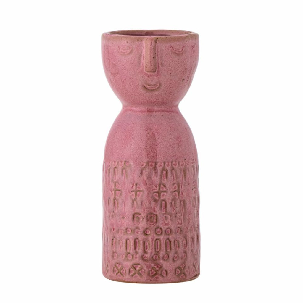 Pink Embla Vase