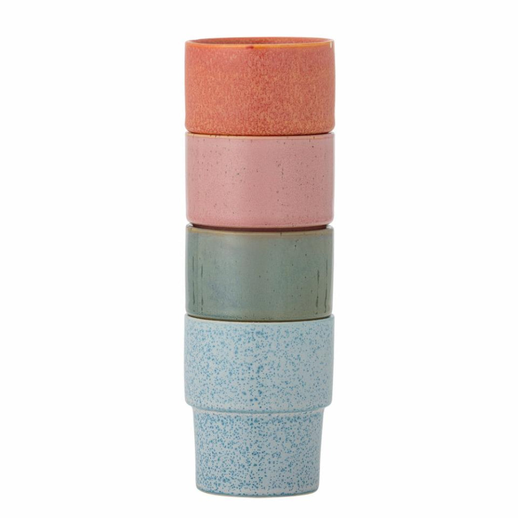 Ewan Cup - Rose