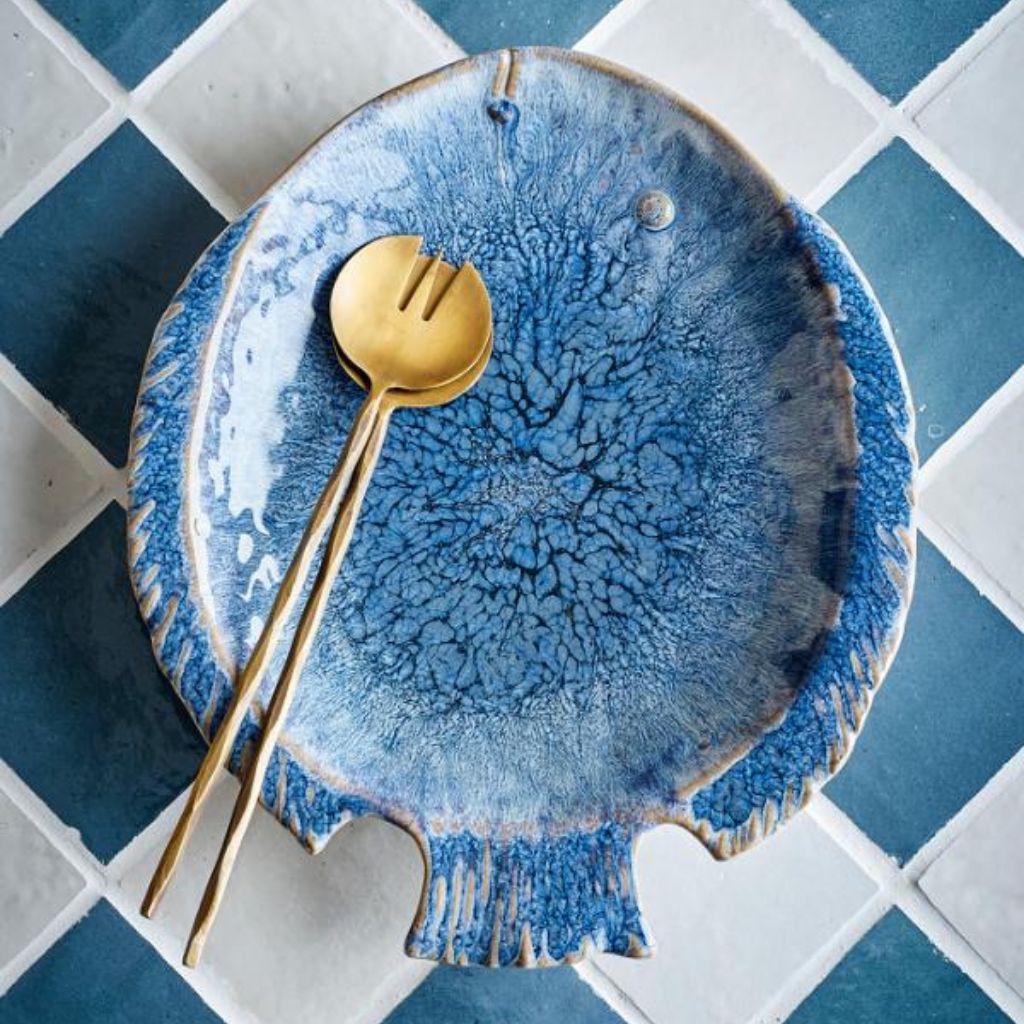 Fae Serving Plate