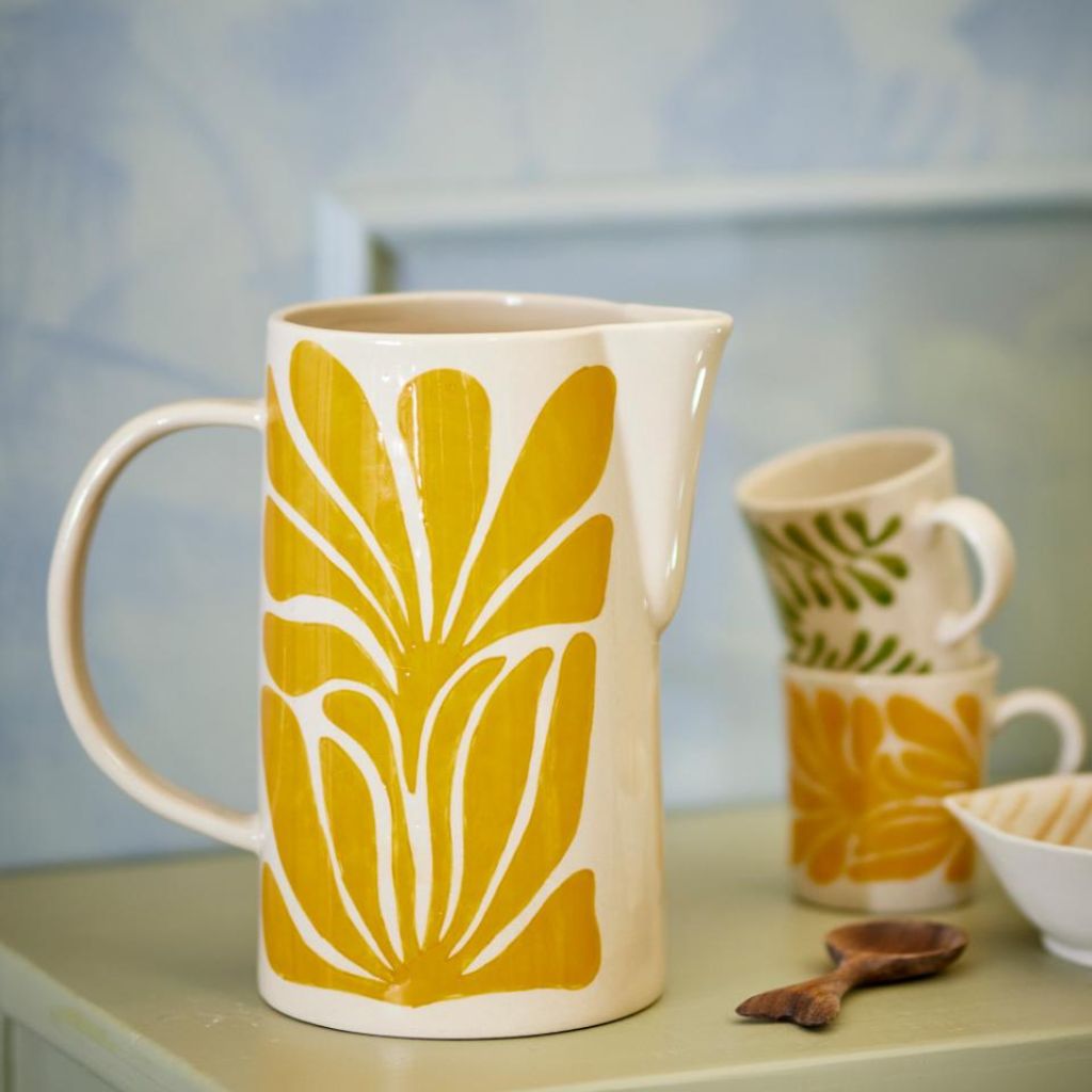 Fauni Jug