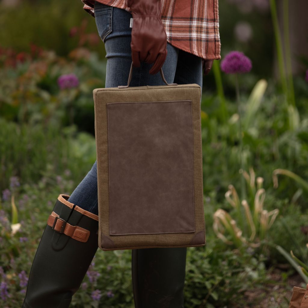 Garden Kneeler