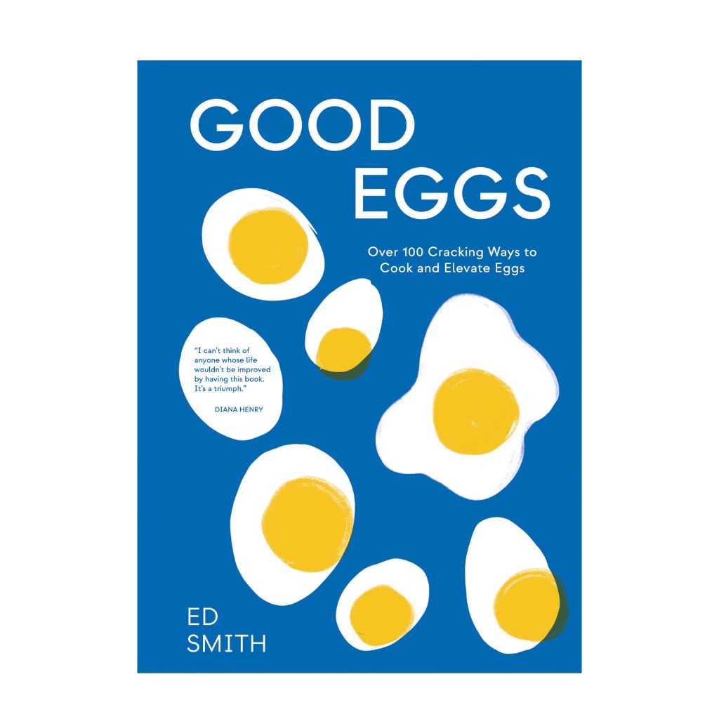 Good Eggs Book