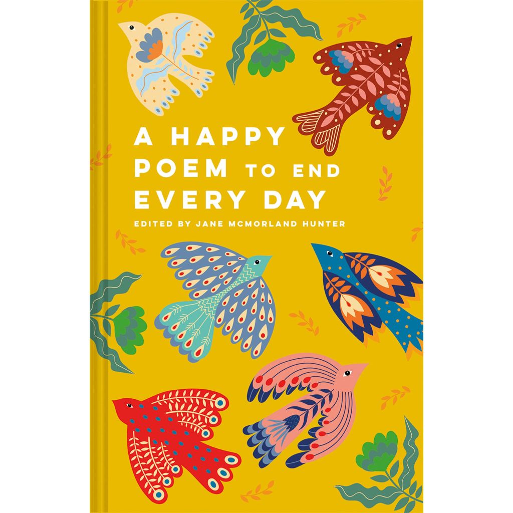 Happy Poem To End Every Day