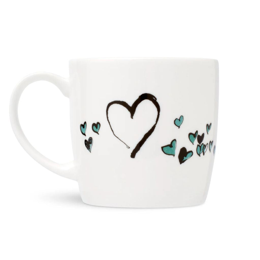 Duck Mug - I Love You