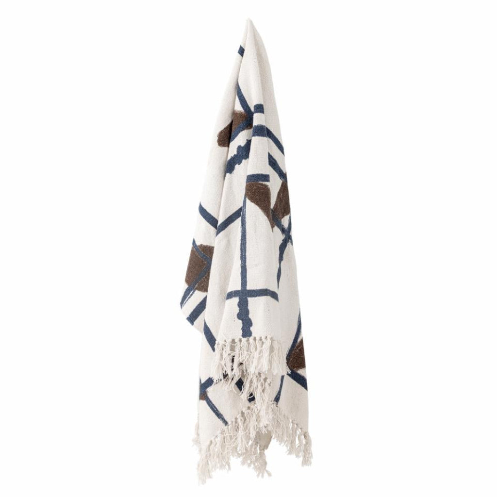 Imperia Throw Natural
