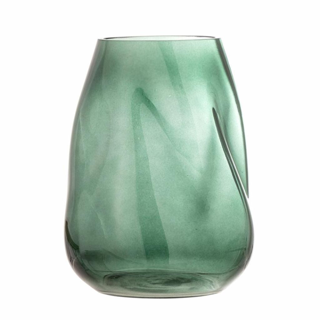 Green Ingolf Vase