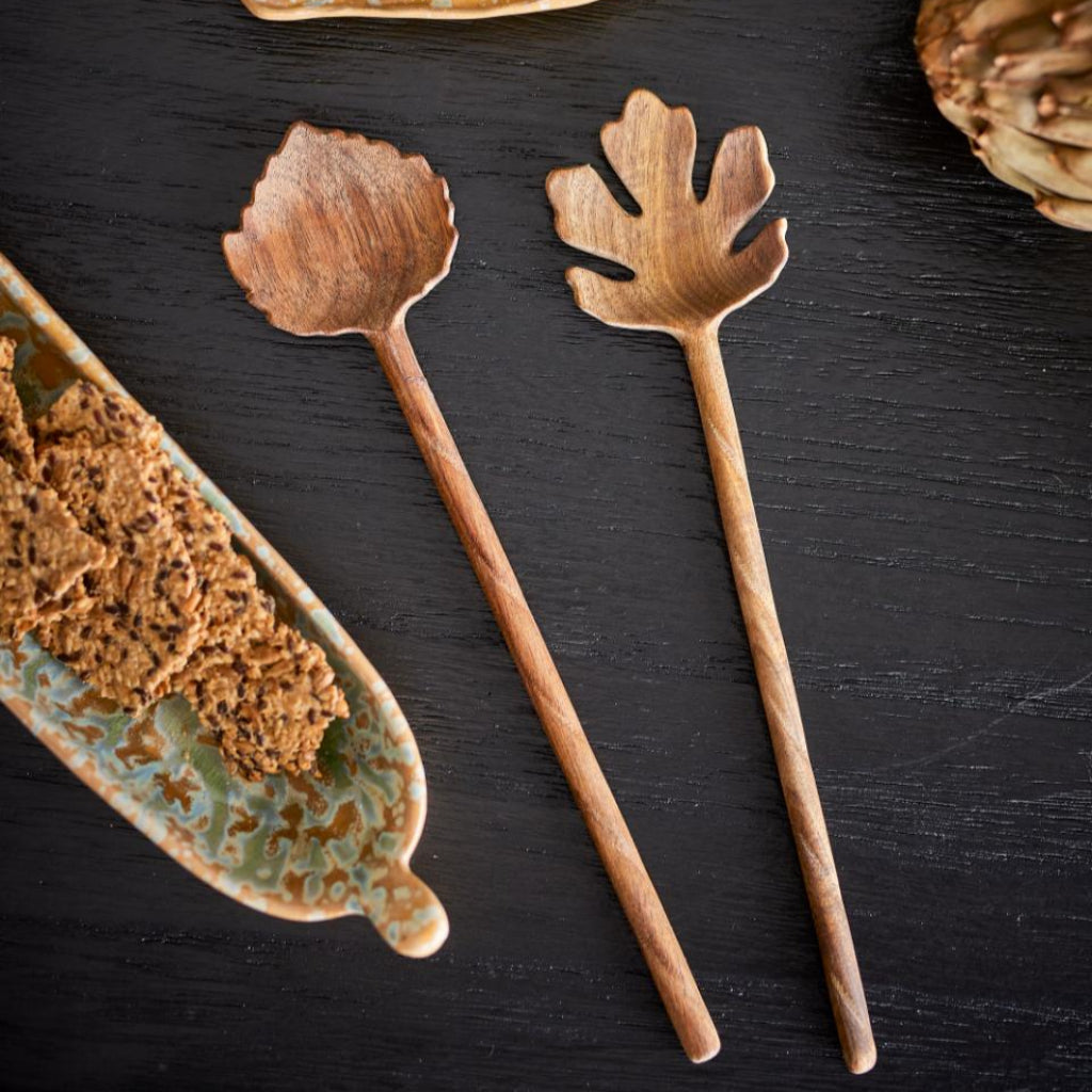 Karol Salad Servers