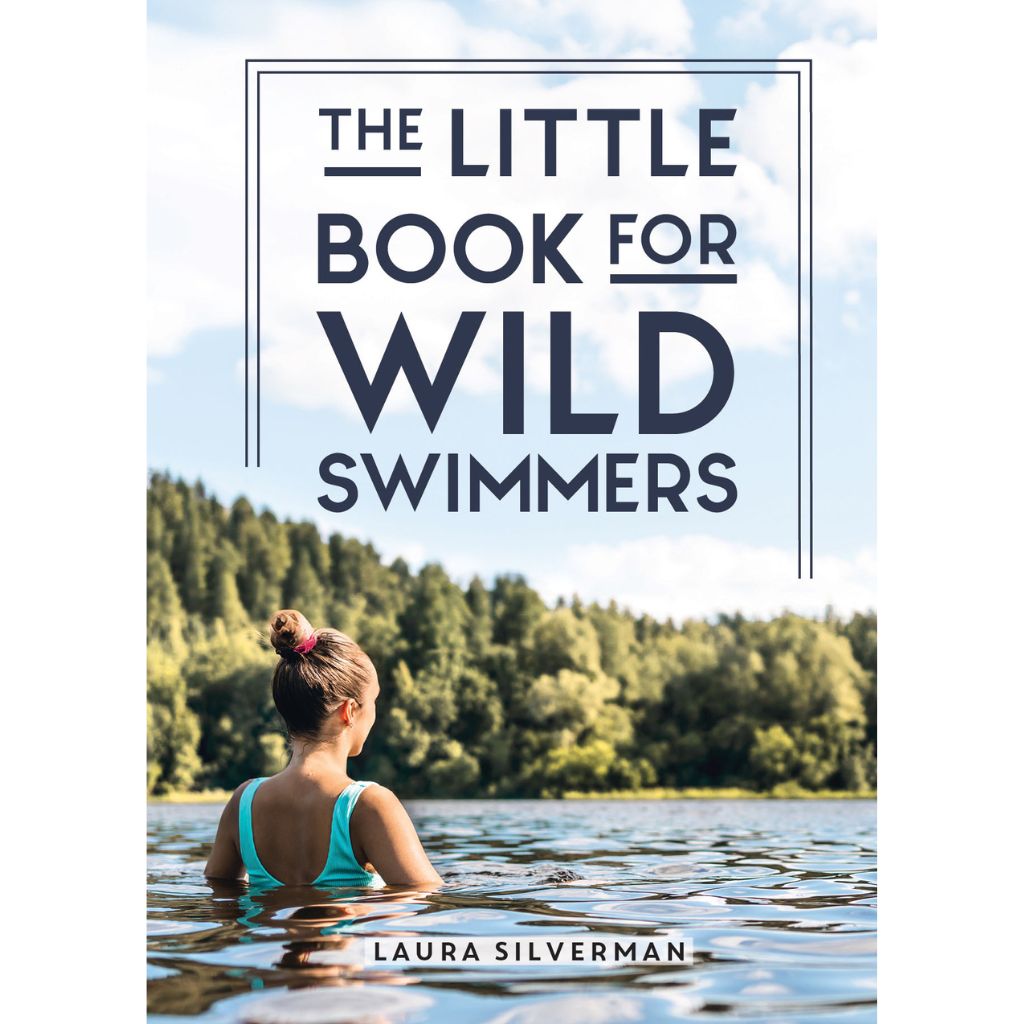 Little Book For Wild Swimmers
