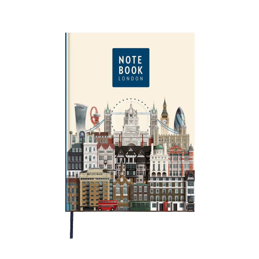 London notebook