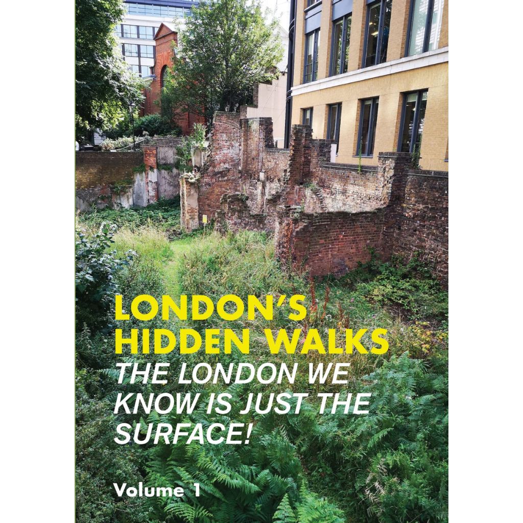 Londons Hidden Walks
