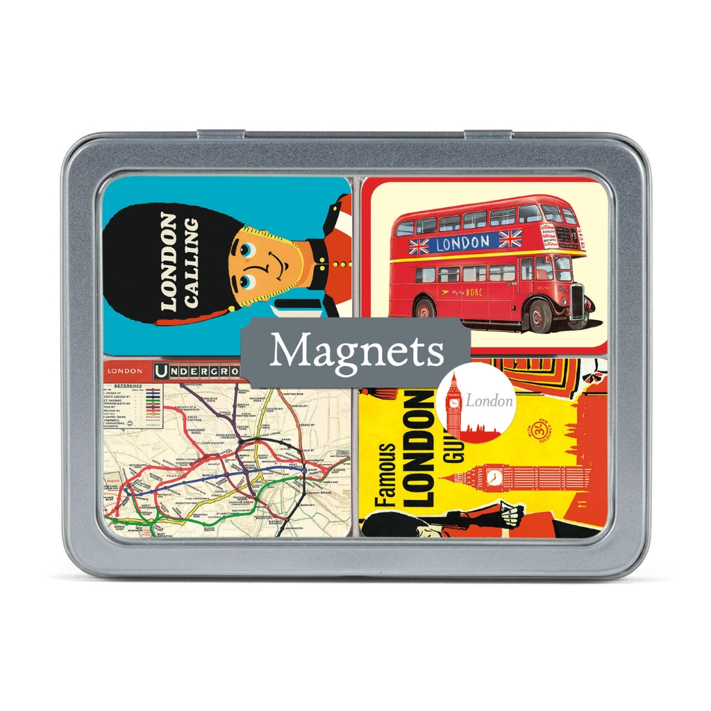 London Magnets