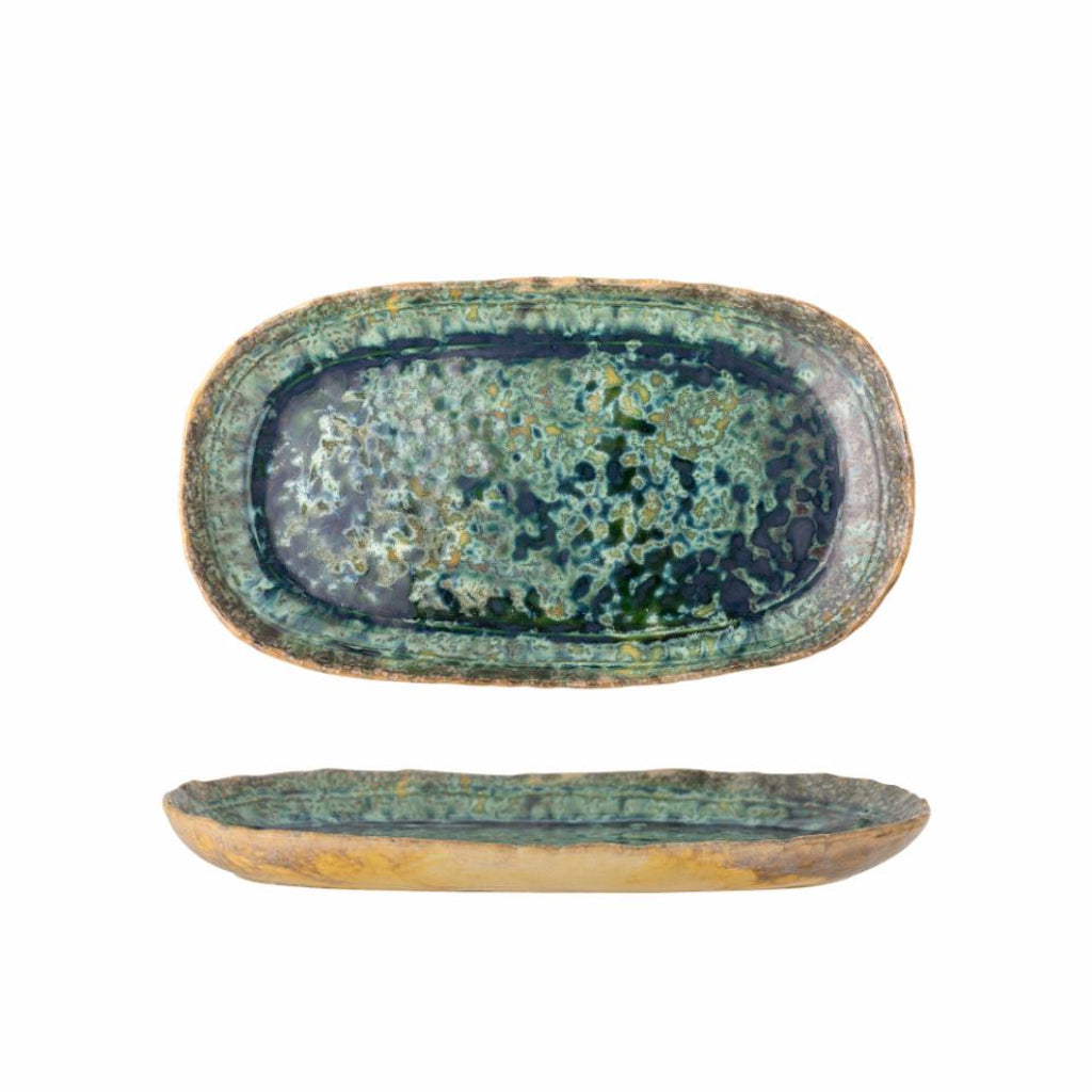 Serving Plate - Milani