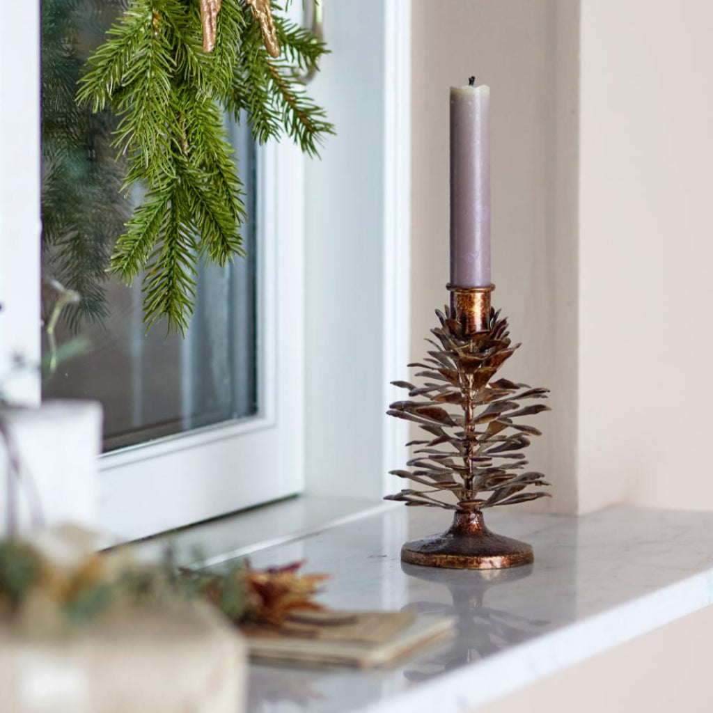 Mirabel Candle Holder