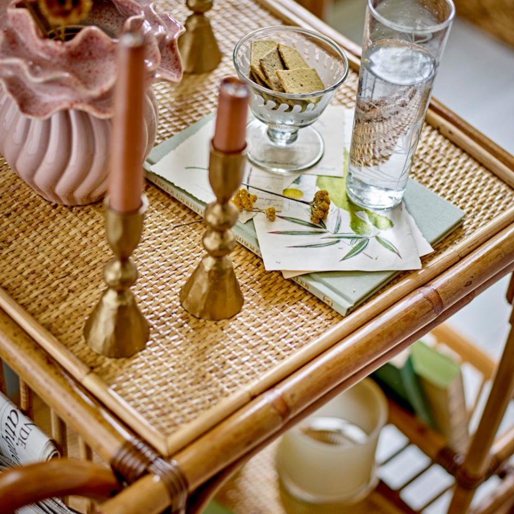 Mitzi Candle Holder