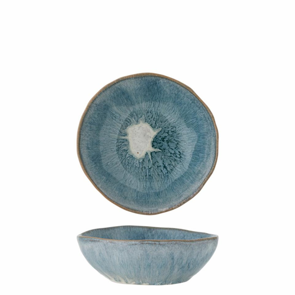 Blue Nara Bowl