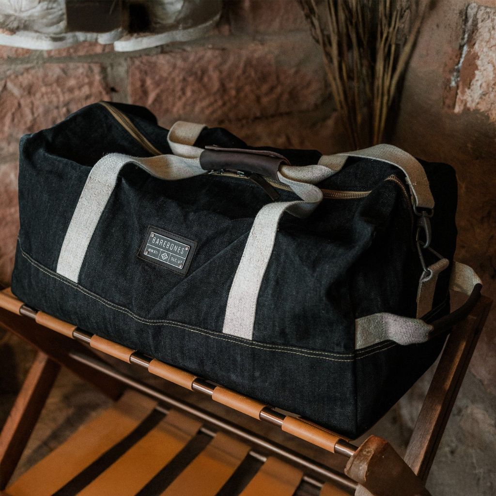Neelum Duffel Bag