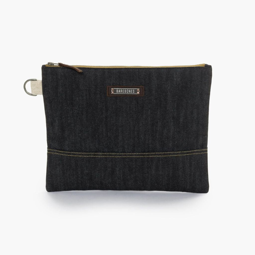 Neelumn Large Zipper Pouch